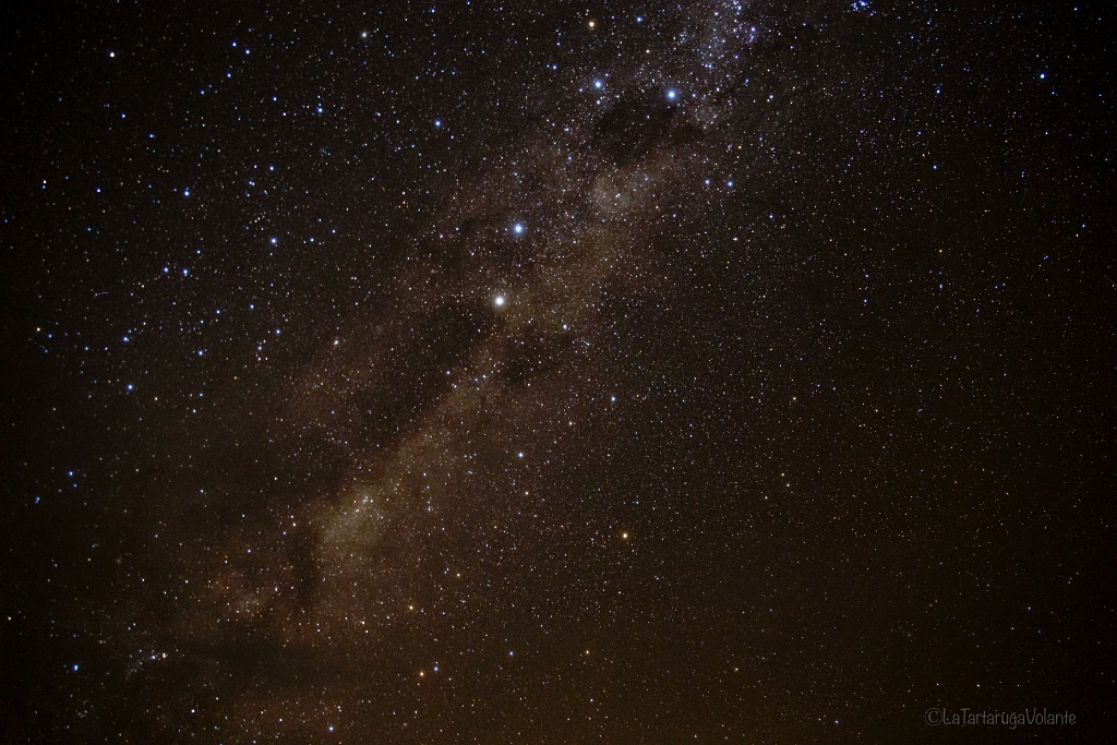 Come Fotografare La Via Lattea La Milky Way Del Western Australia